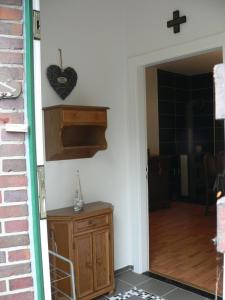 Ferienwohnung Zum grünen Holz