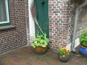 Ferienwohnung Zum grünen Holz