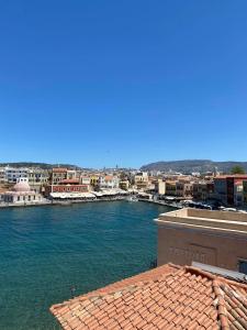 Helena Hotel Chania Greece