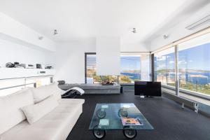 Olon Villa