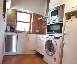 Villa townhouse Calvario