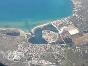 Apartman Sonia - Nin