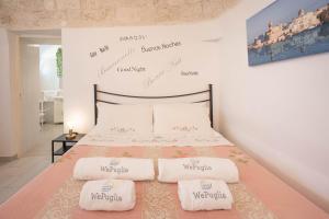 WePuglia La Maison-D B&B
