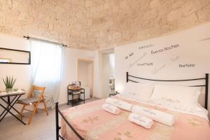 WePuglia La Maison-D B&B