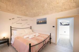 WePuglia La Maison-D B&B