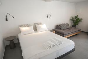 Onar Hotel and Suites Tinos Greece