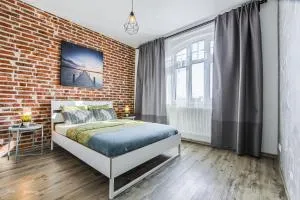 Apartament SweetDream - Załęże