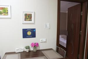 Apartment Erekle 6
