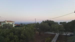 Andreas Studios Kefalloniá Greece