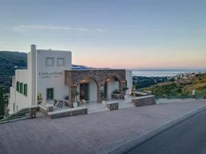 Casa Di Fiori Andros Suites