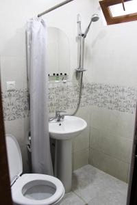 Apartment Erekle 6