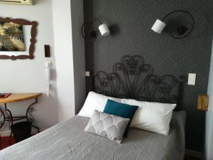 Hotels Le Regence : photos des chambres