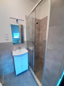 Gyopár Gyöngye Apartmanház