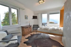 Waldesrand Matterhorn