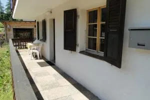 Chalet Castellani Apartment - Lax