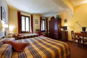 B&B AL DUCALE and APARTMENTS