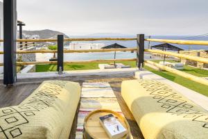 Maregold Mykonos Myconos Greece