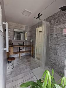 Gites les écuries Saserang