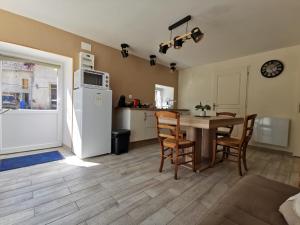 Gites les écuries Saserang