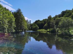 Gites les écuries Saserang