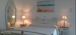 Patmos Katina Rooms Patmos Greece