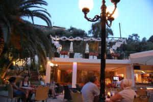 Aris Apartments Corfu Greece