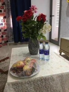 Appart Haut Standing à Tunis - El Aouina Station