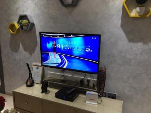 Appart Haut Standing à Tunis