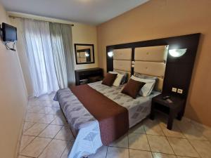 Sidari Waterpark Corfu Greece