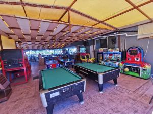 Sidari Waterpark Corfu Greece