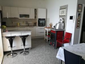 Apartment in Drasnice with sea view, terrace, air conditioning, WiFi 4992-5