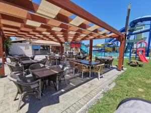 Sidari Waterpark Corfu Greece