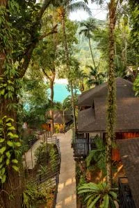 Baan Krating Khao Lak Resort - SHA plus - Ban Khanim