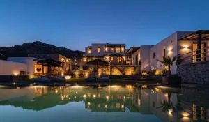 Maregold Mykonos Micro-Boutique Suites, Adults Only - 阿格拉瑞