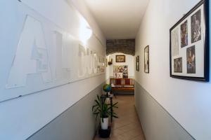 B&B AL DUCALE and APARTMENTS