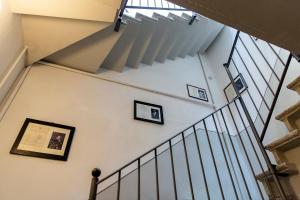 B&B AL DUCALE and APARTMENTS