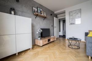 2Eco Royal Apart City Center Senatorska Old Town Warsaw