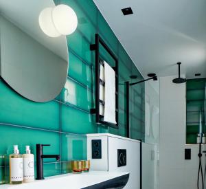 Hotels Hotel Amoi Paris : photos des chambres