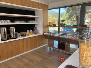 Anassa Blue Boutique Hotel Thassos Greece