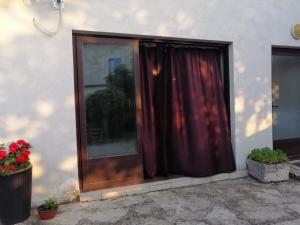 Holiday apartment in Funtana with terrace, air conditioning, WiFi, washing machine 4982-6