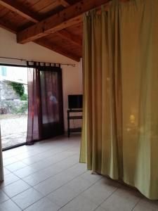 Holiday apartment in Funtana with terrace, air conditioning, WiFi, washing machine 4982-6