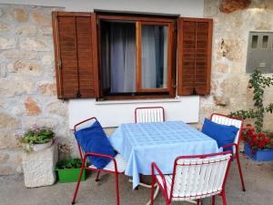 Holiday apartment in Funtana with air conditioning, WiFi, washing machine 4982-7