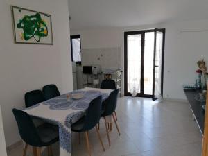 Holiday apartment in Funtana with balcony, air conditioning, WiFi, washing machine 4982-9