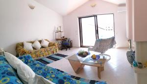 Holiday apartment in Funtana with balcony, air conditioning, WiFi, washing machine 4982-9