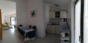 Holiday apartment in Funtana with balcony, air conditioning, WiFi, washing machine 4982-9 
