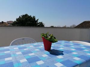 Holiday apartment in Funtana with balcony, air conditioning, WiFi, washing machine 4982-9