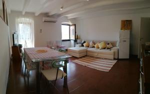 Holiday apartment in Funtana with balcony, air conditioning, WiFi, washing machine 4982-10