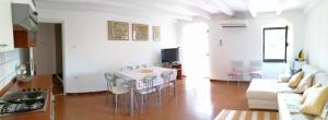 Holiday apartment in Funtana with balcony, air conditioning, WiFi, washing machine 4982-10