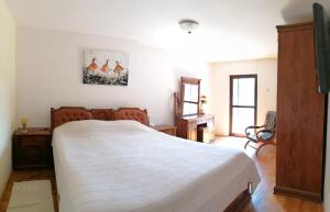 Holiday apartment in Funtana with balcony air conditioning WiFi washing machine 4982 10