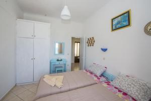 Spiros and Polyxeni Apartments Afionas